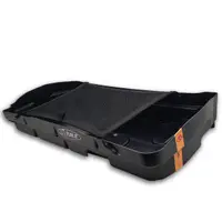 Frunk Max Compatibil Peugeot E-5008 cu plasa 2024-Prezent - Spatiu De Stocare Suplimentar In Fata