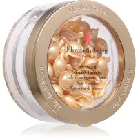 Elizabeth Arden Advanced Ceramide ser hidratant si hranitor în capsule 60 caps.