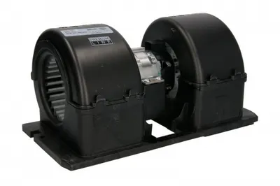 Ventilator habitaclu 24V potrivit DAF LF 45, LF 55; RVI KERAX, MIDLUM, PREMIUM 2 01.01