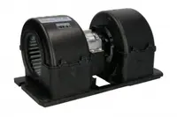 Ventilator habitaclu 24V potrivit DAF LF 45, LF 55; RVI KERAX, MIDLUM, PREMIUM 2 01.01