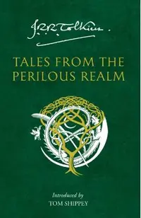 Tales from the Perilous Realm