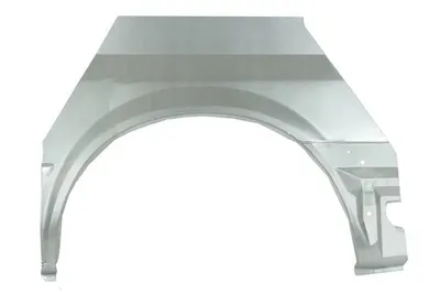 Segment aripa Spate Stanga potrivit FORD TRANSIT pana in 2014 - (model scurt)