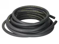 Furtun combustibil, Diametru interior: 10 mm, pret pentru: 10 m, Diametru exterior: 15 mm