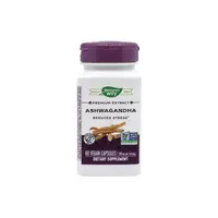 Ashwagandha SE 500mg | 60 capsule