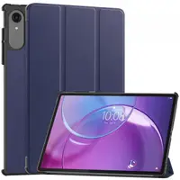 Husa pentru Lenovo Idea Tab Pro Gen 2, Techsuit, FoldPro, Albastra