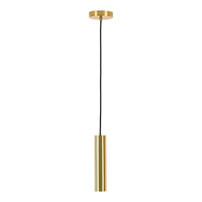 Lustră aurie ø 6 cm Paris – House Nordic