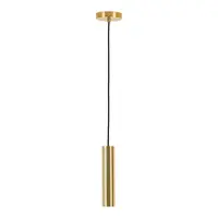 Lustră aurie ø 6 cm Paris – House Nordic