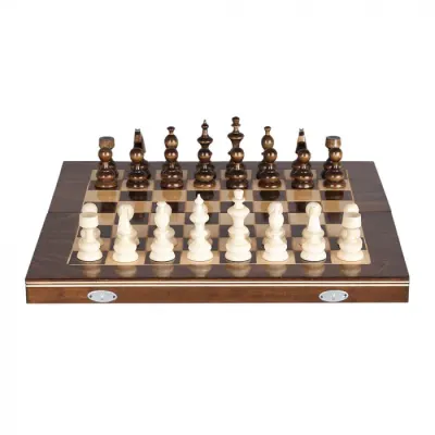 Joc Sah si Table Medias - 26 cm (RO)