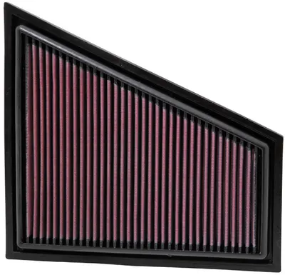 Filtru aer sport BMW Seria 5 (F10, F18) KN Filters 33-2963