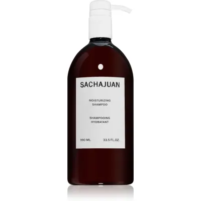 Sachajuan Moisturizing Shampoo sampon hidratant 1000 ml