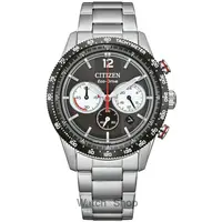 Ceas Citizen Citizen CA4714-55E Mens Watch Eco-Drive Chronograph 40mm 10ATM