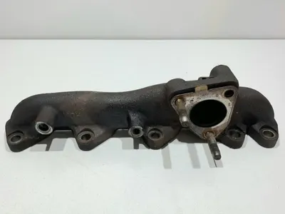 Galerie evacuare 28510-2F650t Kia Sportage (2015-2021) 2.0 crdi D4HA euro 6
