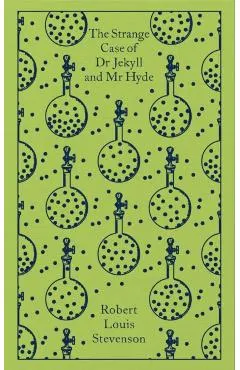 The Strange Case of Dr Jekyll and MR Hyde: And Other Tales of Terror