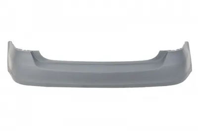 Bara spate grunduita potrivit VW GOLF VI Station wagon 2008-2013