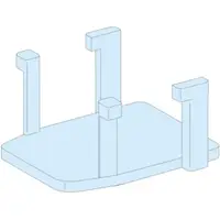 12 accesorii Linergy LGY bara capsulata