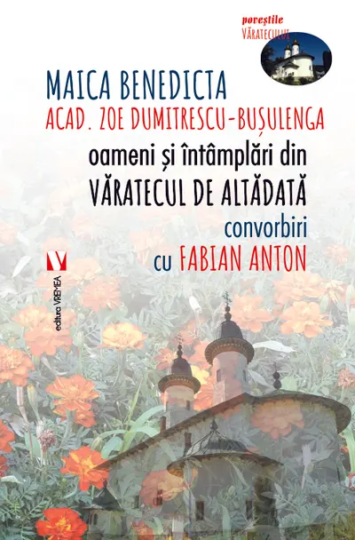 Oameni si intamplari din Varatecul de altadata