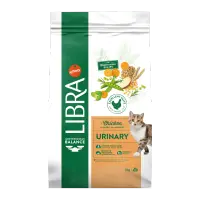 Hrana Uscata Pisici Adulte, Libra Cat Adult Urinary, 8 kg