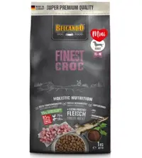 Belcando Finest Croc 1 kg