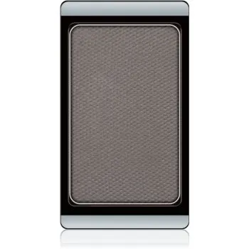 ARTDECO Eye Brow Powder pudră pentru sprâncene în carcasă magnetică pentru inserare în paletă