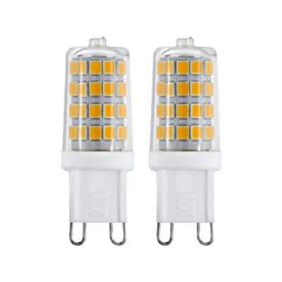 G9-LED 3W / 2-Pack 4000