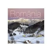 Album Romania, o amintire fotografica. Italiana-spaniola