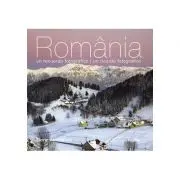 Album Romania, o amintire fotografica. Italiana-spaniola