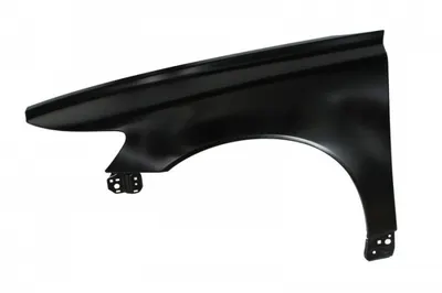 Aripa fata stanga galvanizata, VOLVO S40 2 II, V50 intre 2004-2012