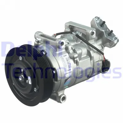 Compresor clima auto aer conditionat potrivit RENAULT GRAND SCENIC III, MEGANE, MEGANE III, MODUS, SCENIC III 1.2LPG-1.6LPG 05.08