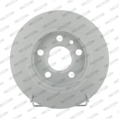 Disc frana FERODO DDF847C