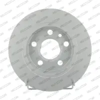 Disc frana FERODO DDF847C