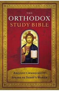 Orthodox Study Bible