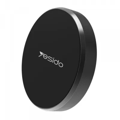 Suport Auto Magnetic Yesido C38, Universal, Negru