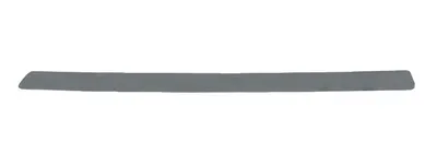 Ornament bandou bara fataDreapta Inferior, crom potrivit AUDI Q7 2007-2015 2010-2015