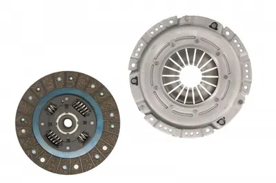 Set ambreiaj (230mm) OPEL ASTRA G, VECTRA B, ZAFIRA A 2.0D intre 1996-2005