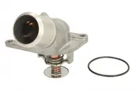 Termostat lichid racire (86 C, cu carcasa) CADILLAC ESCALADE; CHEVROLET CAMARO, CORVETTE, SILVERADO 1500, TAHOE; ISUZU ASCENDER 5.3 5.7 6.0 dupa 1997