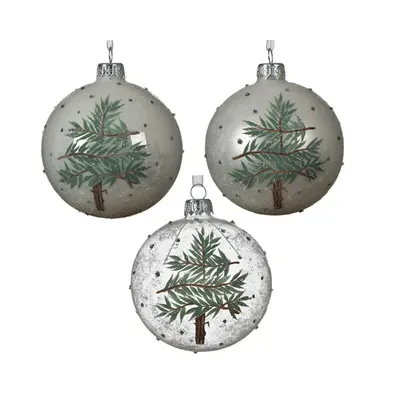 Glob - Deco Branch Tree - mai multe modele