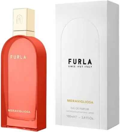 Furla Apă de parfum Meravigliosa, 100 ml