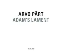Adam's Lament