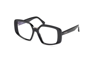 Max Mara MM5131-B 001 blue-light [non-prescription]
