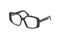 Max Mara MM5131-B 001 blue-light [non-prescription]