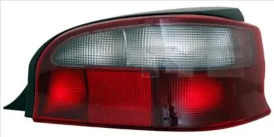 Stop lampa spate Stanga (P21/5W/P21W) potrivit CITROEN SAXO 1996-2004