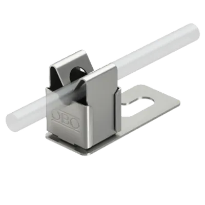 Suport prindere pe acoperis Rd 8, A2 | Type 159 VA-V