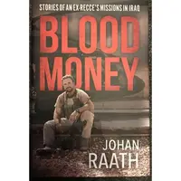 Blood Money, Johan Raath, Johan Raath