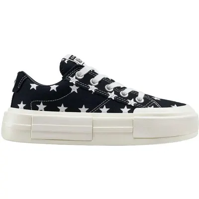 Tenisi femei Converse Chuck Taylor All Star Cruise, Negru