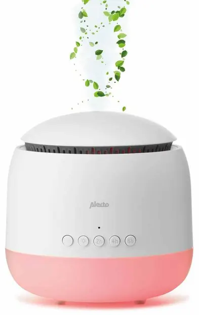 Difuzor de aromă Alecto - BC23