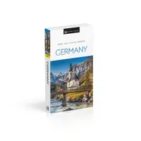 DK Eyewitness Germany