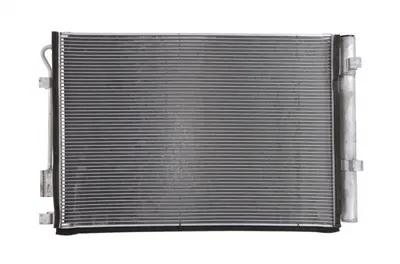 Radiator AC condensator cu uscator potrivit HYUNDAI ACCENT IV, I20 I, VELOSTER; KIA RIO III 1.2-1.6 12.10