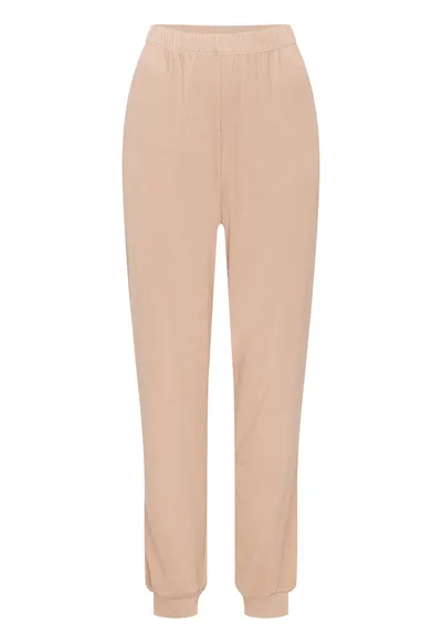 Pantaloni Joyland - Bej