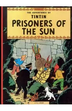 Prisoners of the Sun