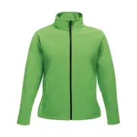 Jacheta Soft Shell |655| Regatta Ablaze Printable Femei